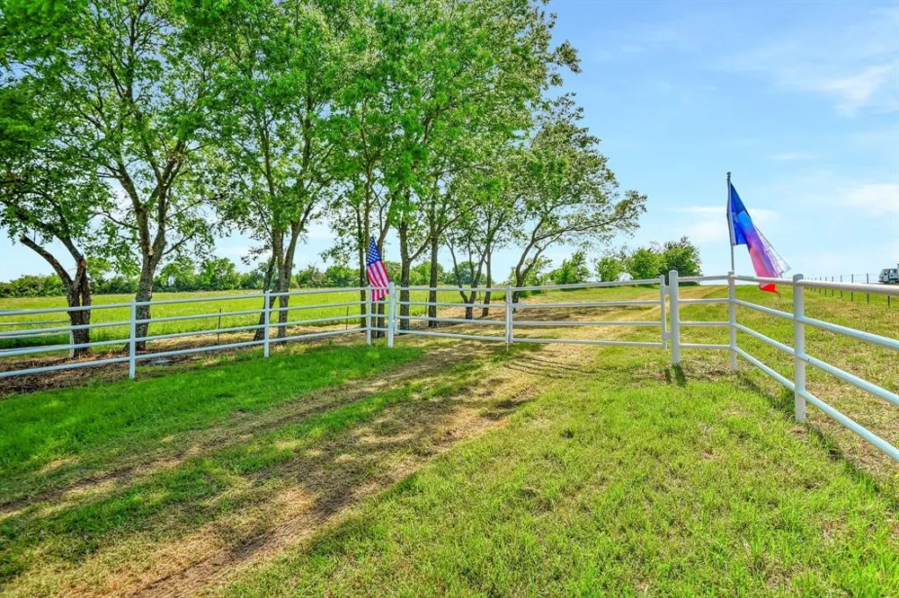 Airport Drive Denison, TX 75020