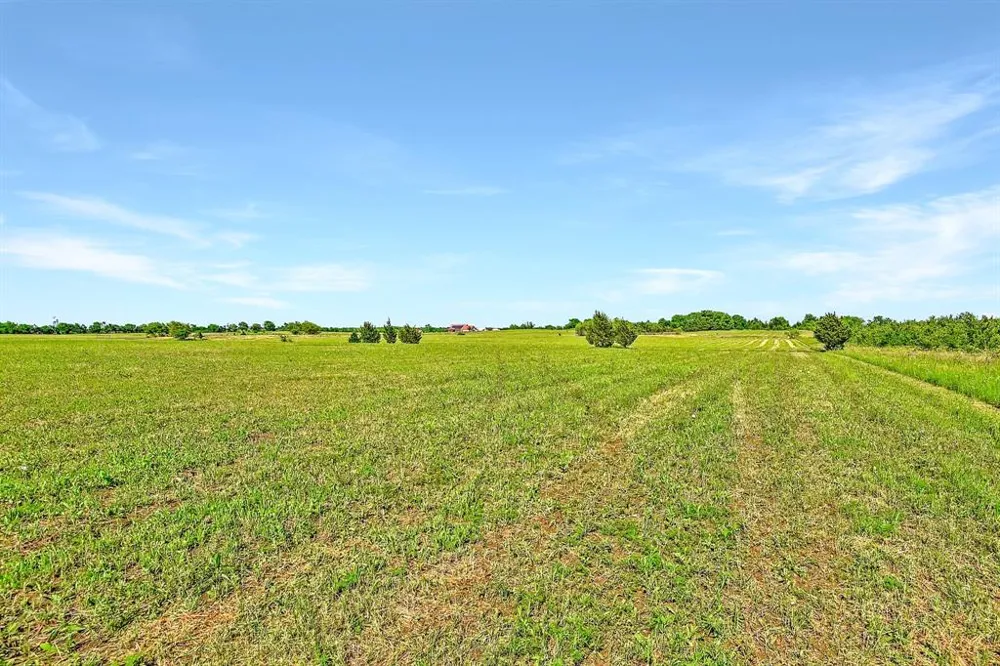 Airport Drive Denison, TX 75020
