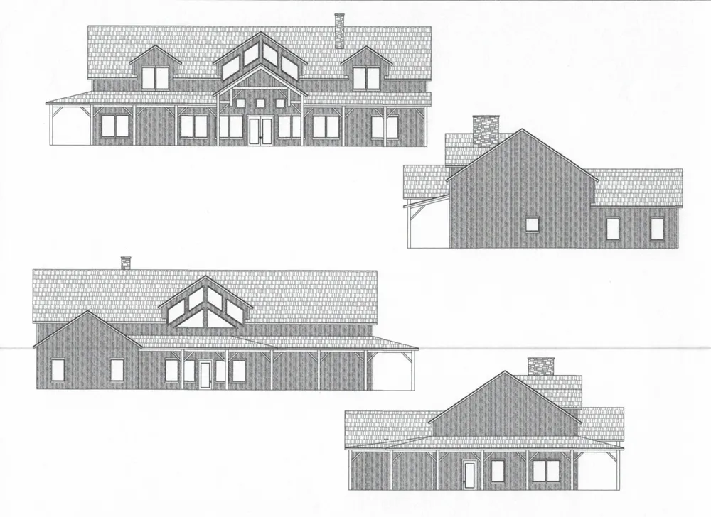 371 Private Road 7327 Emory, TX 75440