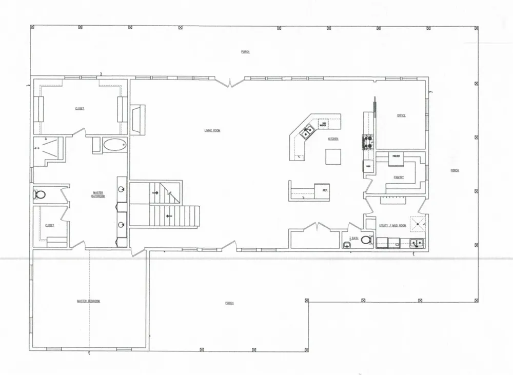371 Private Road 7327 Emory, TX 75440