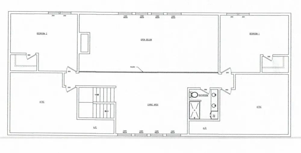 371 Private Road 7327 Emory, TX 75440