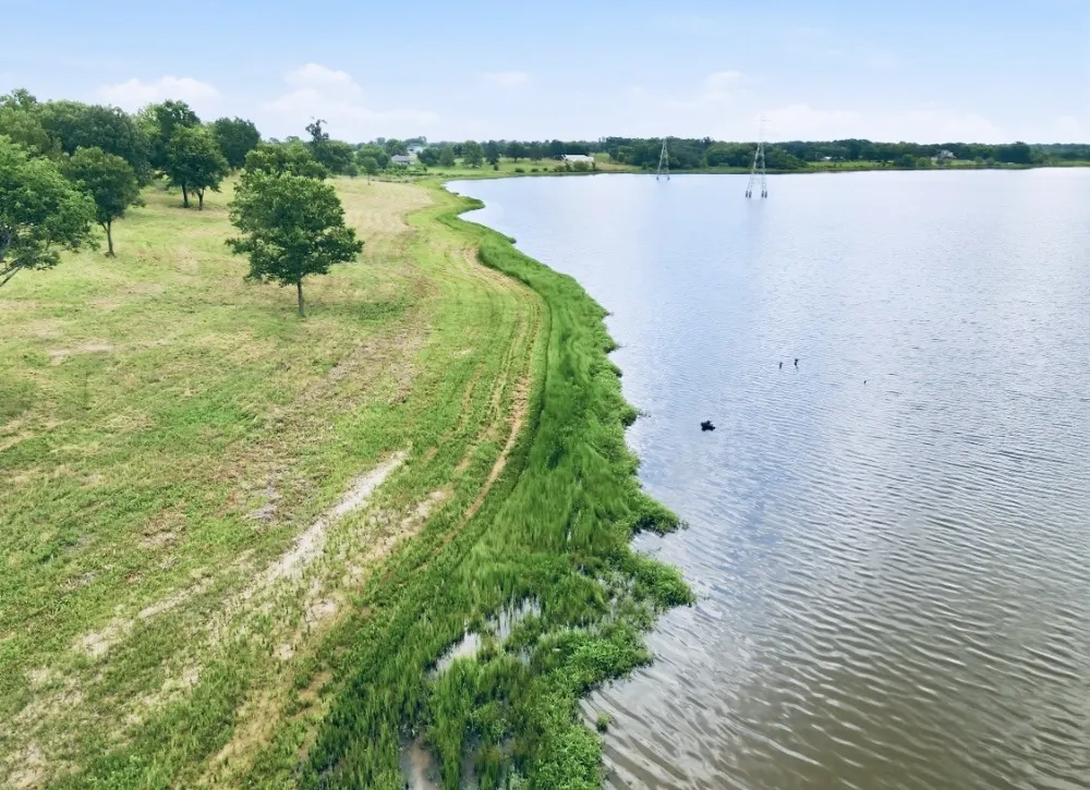 371 Private Road 7327 Emory, TX 75440