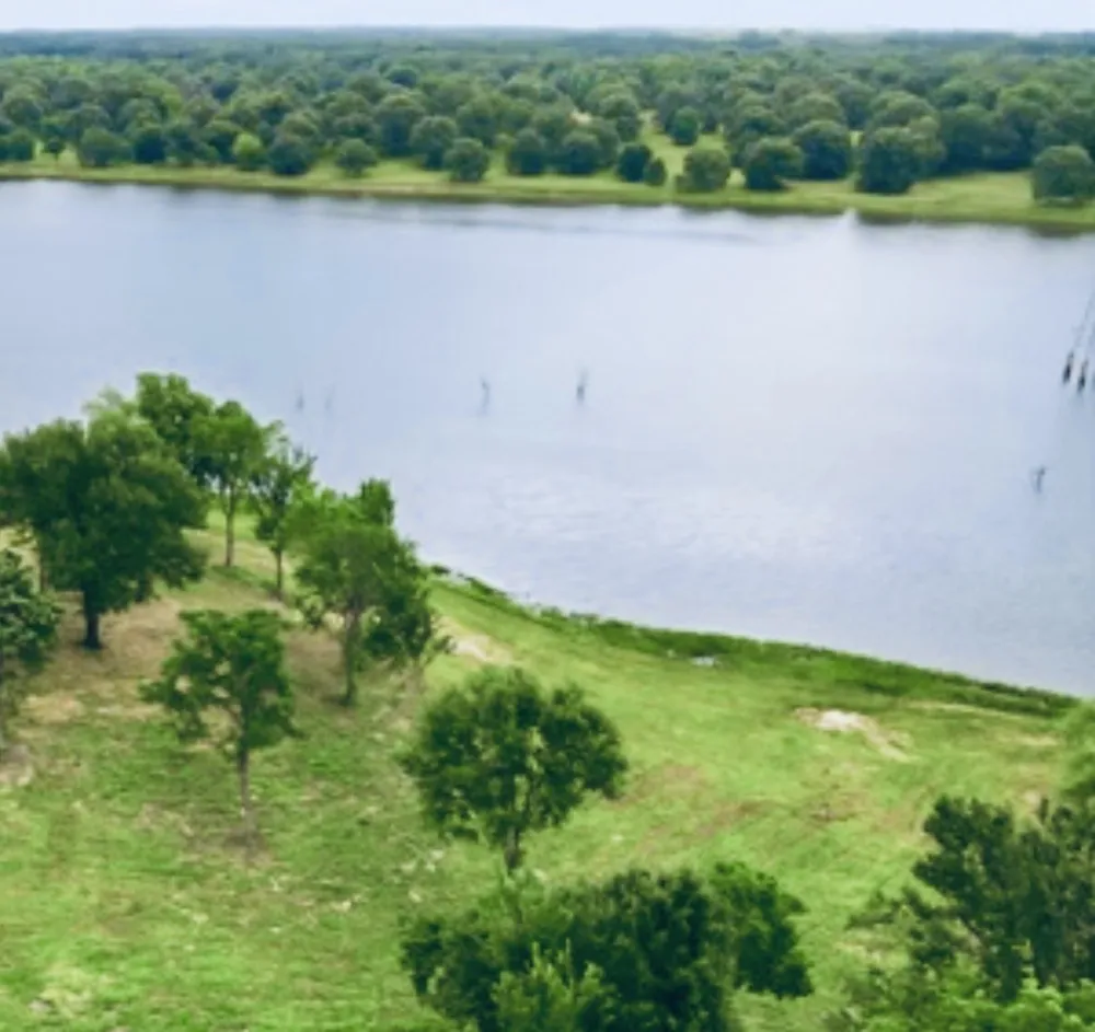 371 Private Road 7327 Emory, TX 75440