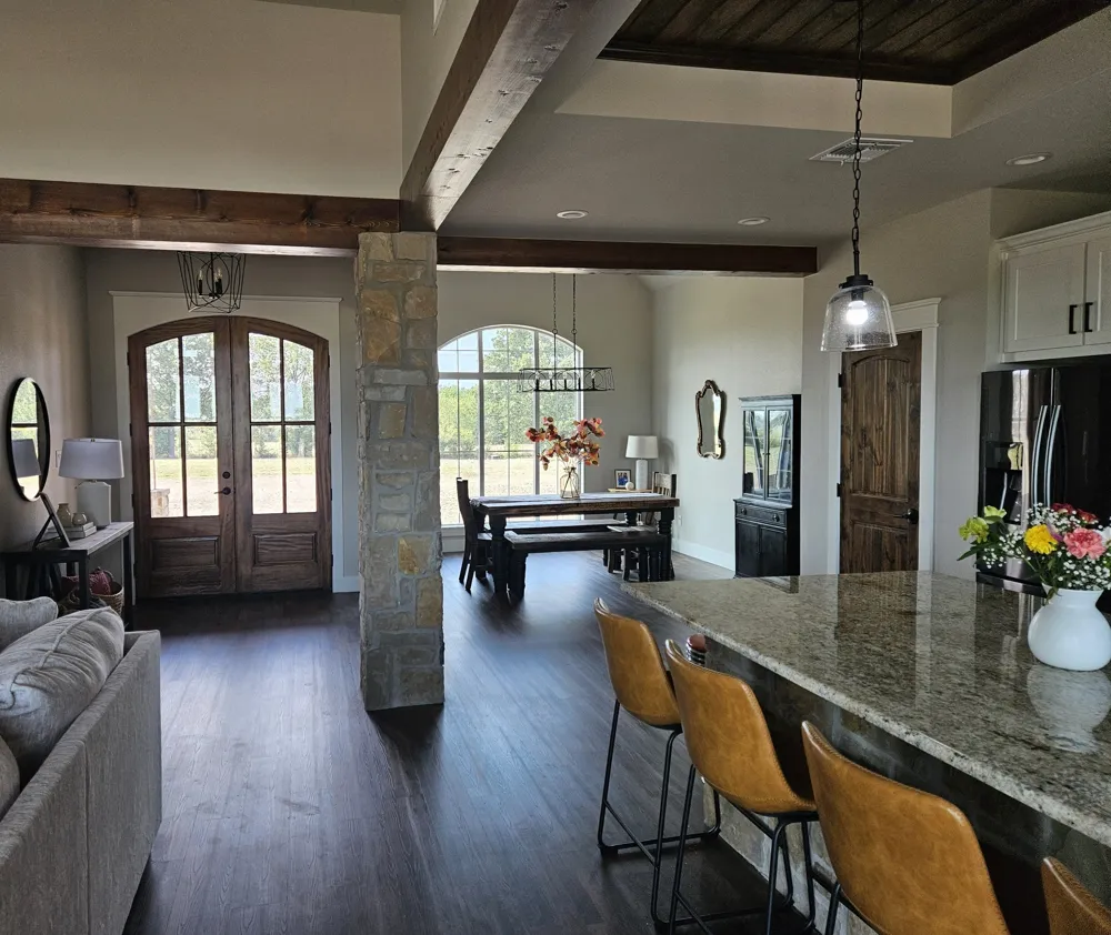 371 Private Road 7327 Emory, TX 75440