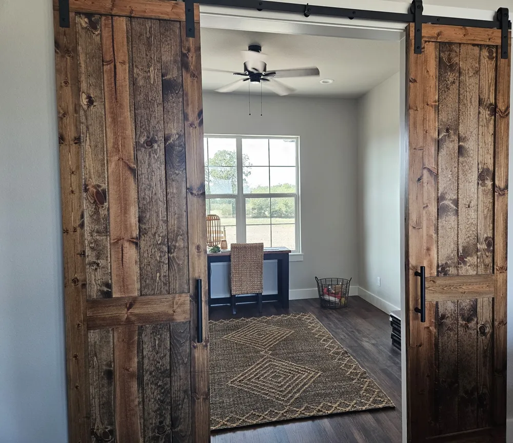371 Private Road 7327 Emory, TX 75440