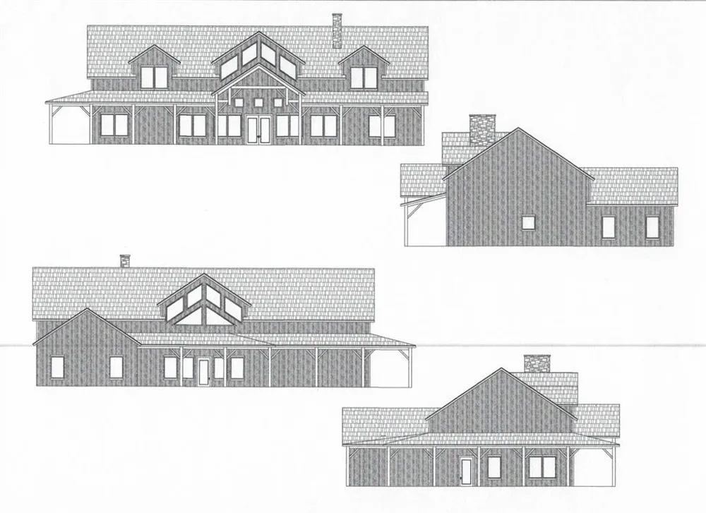 371 Private Road 7327 Emory, TX 75440