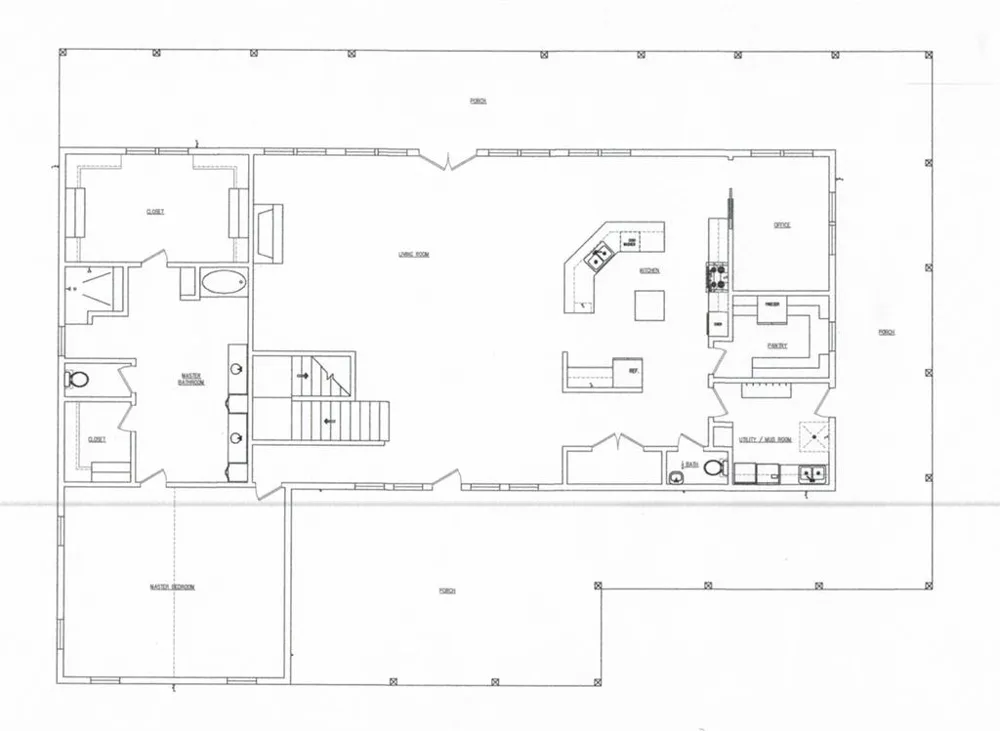 371 Private Road 7327 Emory, TX 75440