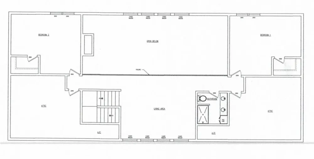 371 Private Road 7327 Emory, TX 75440