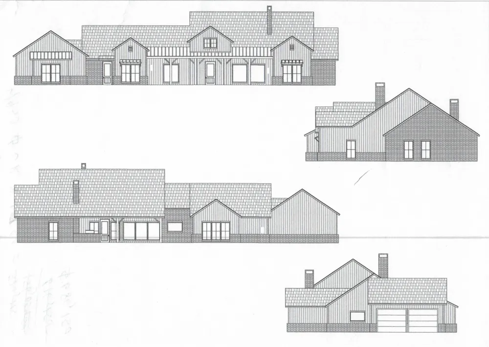 361 Private Road 7327 Emory, TX 75440