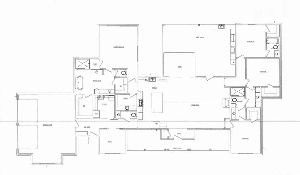 361 Private Road 7327 Emory, TX 75440