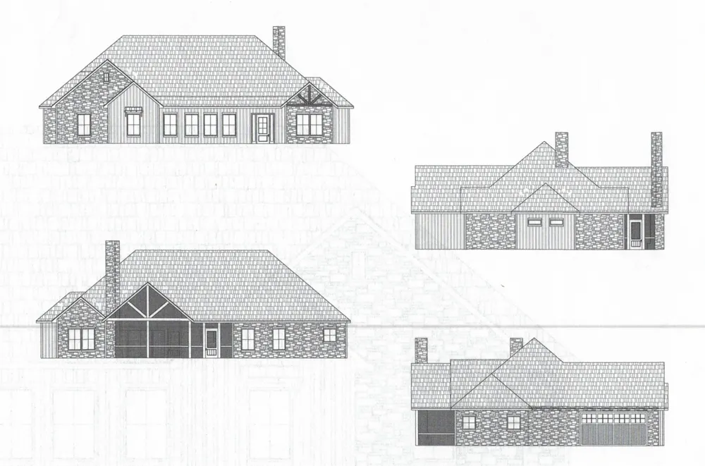 343 Private Road 7327 Emory, TX 75440