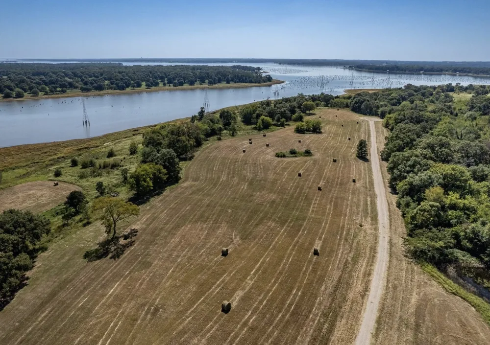 343 Private Road 7327 Emory, TX 75440