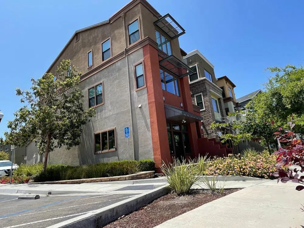 7280 Marylinn Drive Milpitas, CA 95035