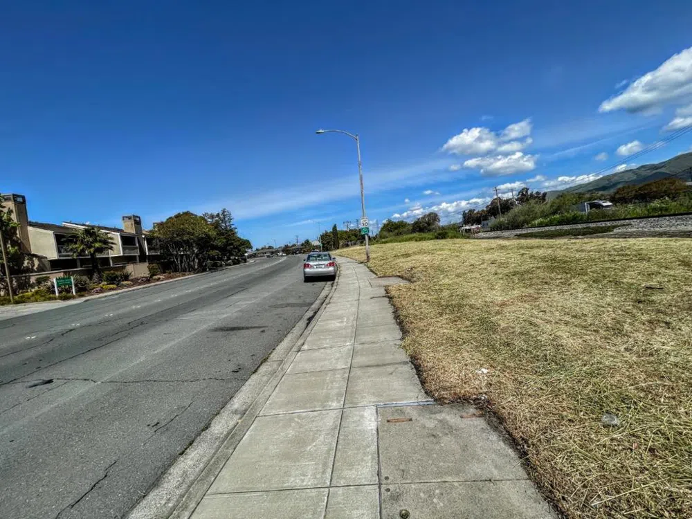 7280 Marylinn Drive Milpitas, CA 95035