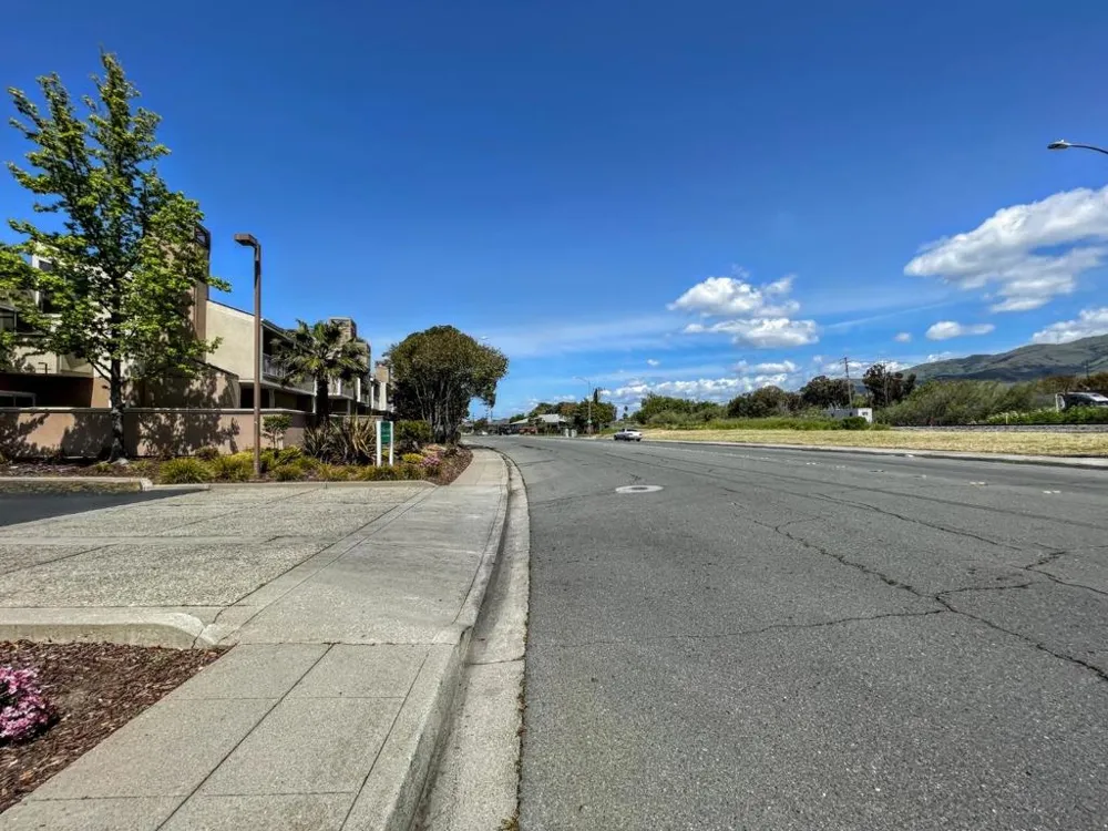 7280 Marylinn Drive Milpitas, CA 95035
