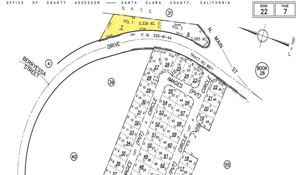 7280 Marylinn Drive Milpitas, CA 95035