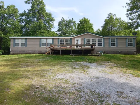 815 Cherokee Drive