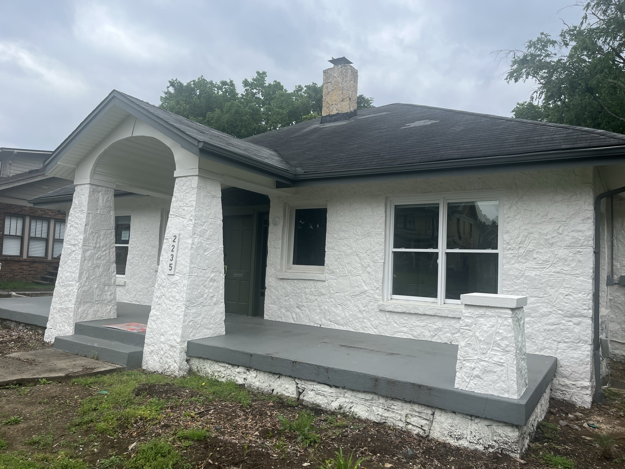 2235 Blair Blvd Nashville, TN 37212