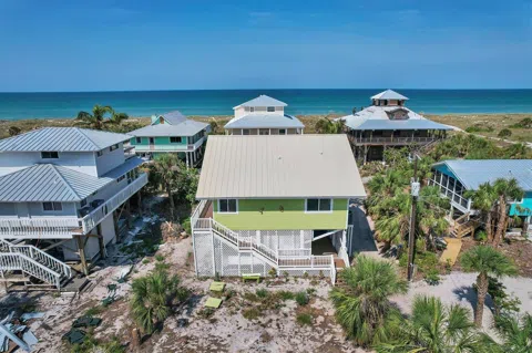 9350 LITTLE GASPARILLA ISLAND