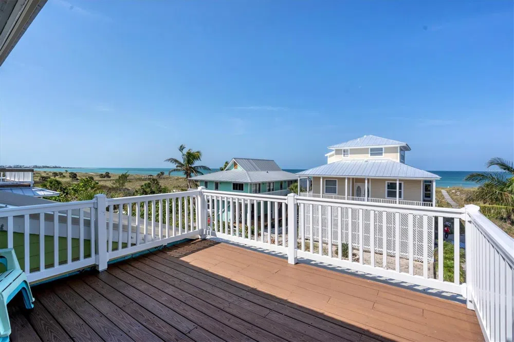 9350 LITTLE GASPARILLA ISLAND Placida, FL 33946