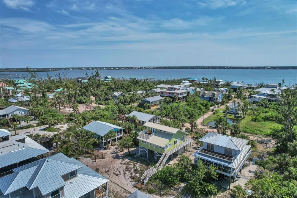 9350 LITTLE GASPARILLA ISLAND Placida, FL 33946