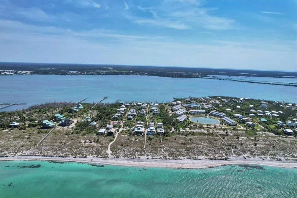 9350 LITTLE GASPARILLA ISLAND Placida, FL 33946