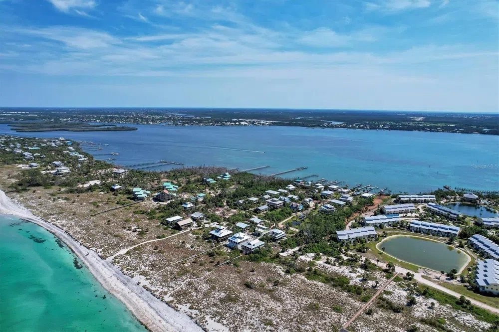 9350 LITTLE GASPARILLA ISLAND Placida, FL 33946