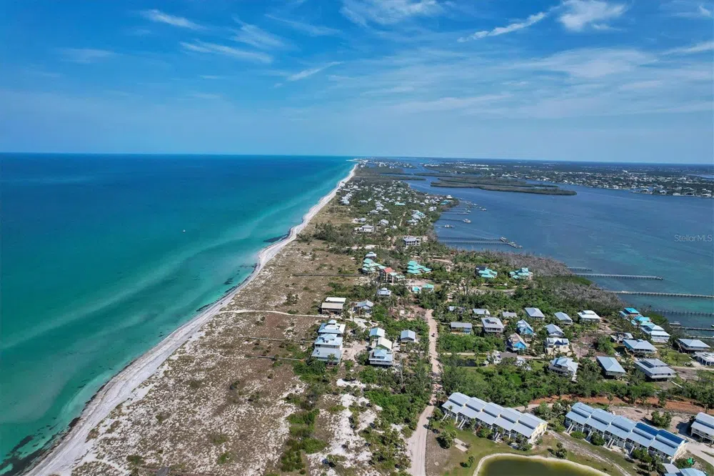 9350 LITTLE GASPARILLA ISLAND Placida, FL 33946