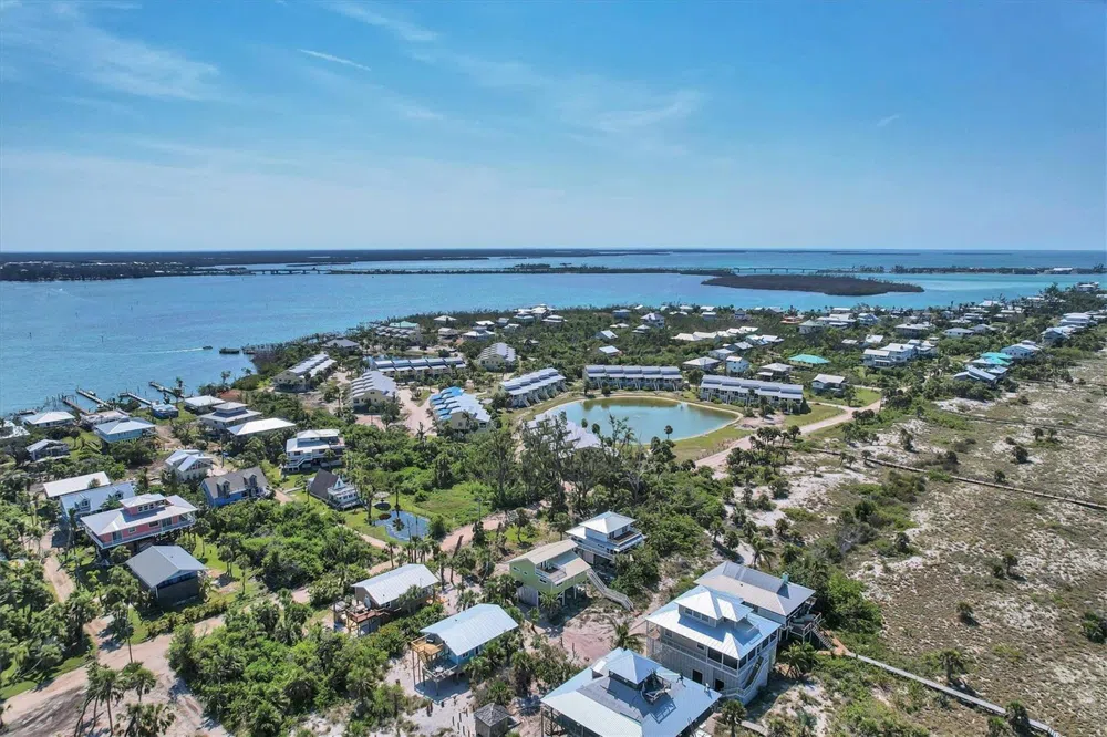 9350 LITTLE GASPARILLA ISLAND Placida, FL 33946
