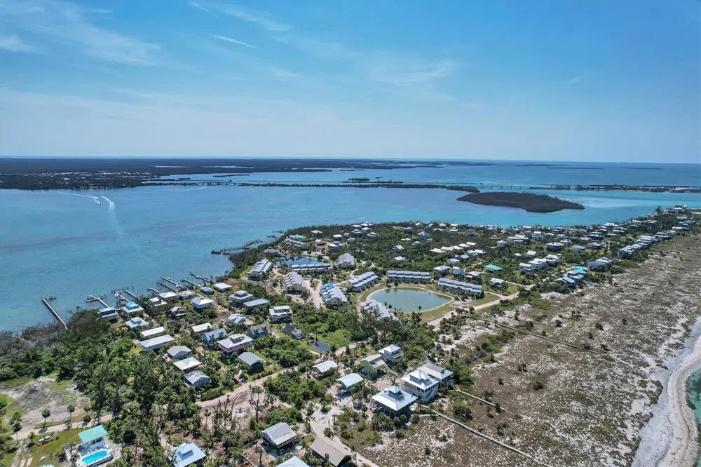 9350 LITTLE GASPARILLA ISLAND Placida, FL 33946