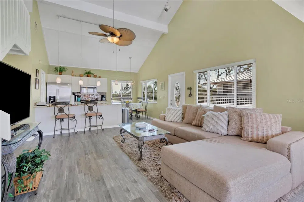 9350 LITTLE GASPARILLA ISLAND Placida, FL 33946