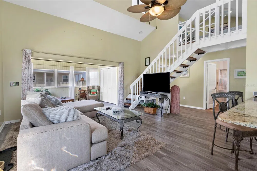 9350 LITTLE GASPARILLA ISLAND Placida, FL 33946