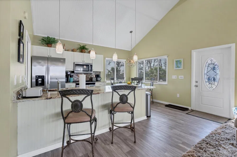 9350 LITTLE GASPARILLA ISLAND Placida, FL 33946