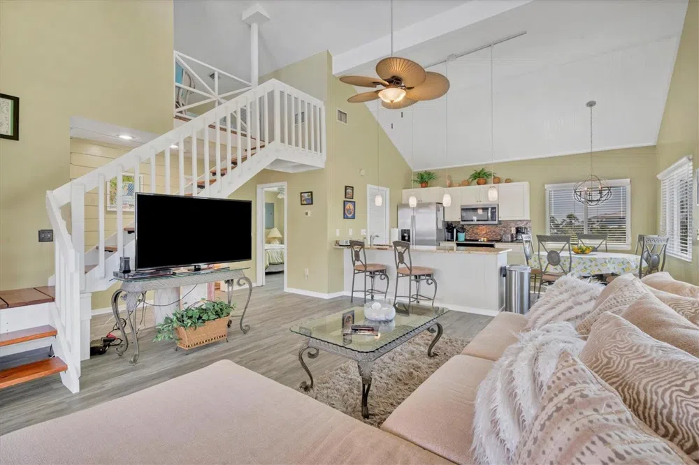 9350 LITTLE GASPARILLA ISLAND Placida, FL 33946