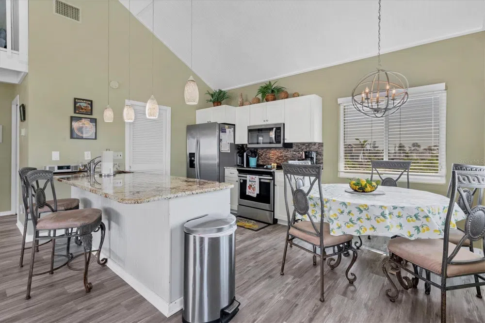 9350 LITTLE GASPARILLA ISLAND Placida, FL 33946