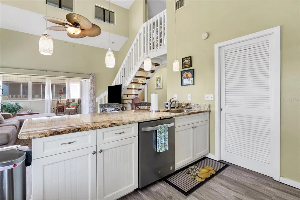 9350 LITTLE GASPARILLA ISLAND Placida, FL 33946