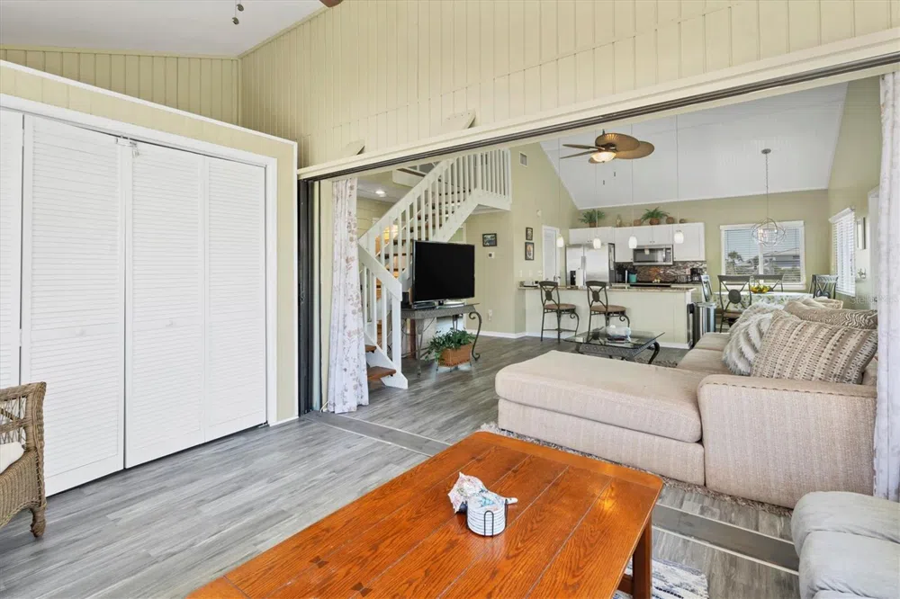 9350 LITTLE GASPARILLA ISLAND Placida, FL 33946
