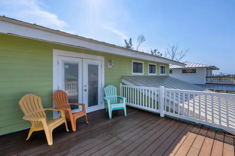 9350 LITTLE GASPARILLA ISLAND Placida, FL 33946