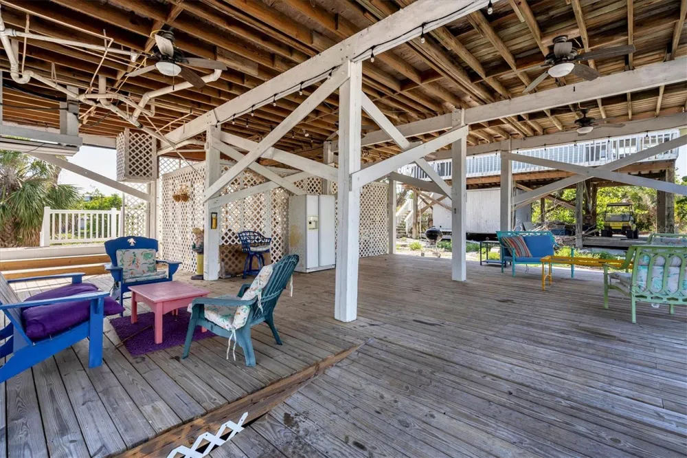 9350 LITTLE GASPARILLA ISLAND Placida, FL 33946