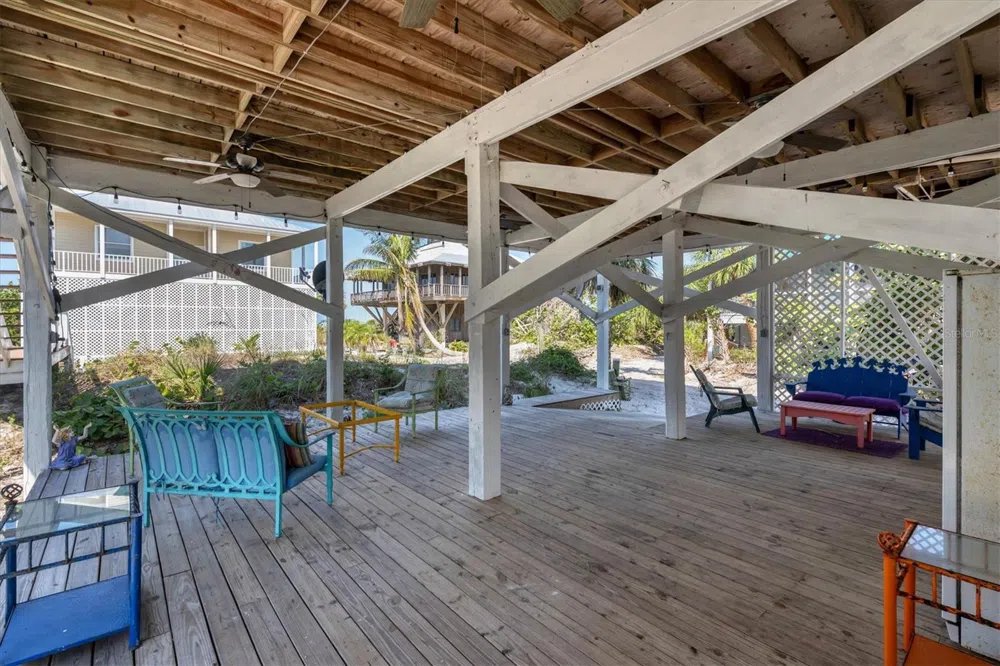 9350 LITTLE GASPARILLA ISLAND Placida, FL 33946