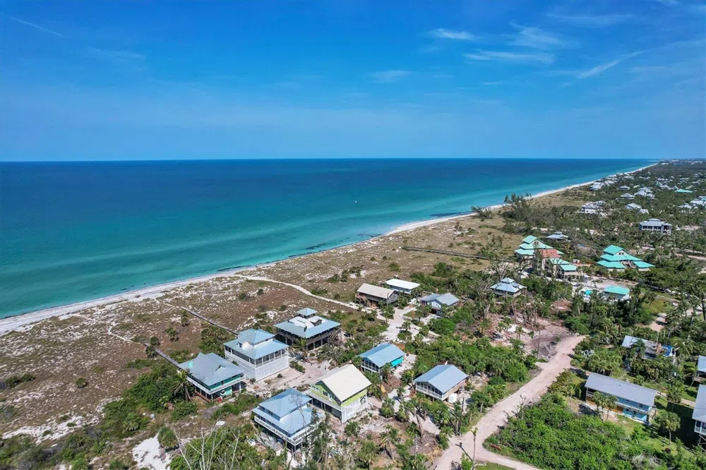 9350 LITTLE GASPARILLA ISLAND Placida, FL 33946