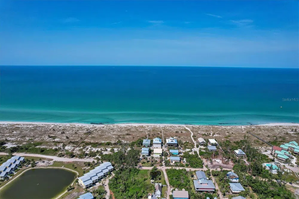 9350 LITTLE GASPARILLA ISLAND Placida, FL 33946