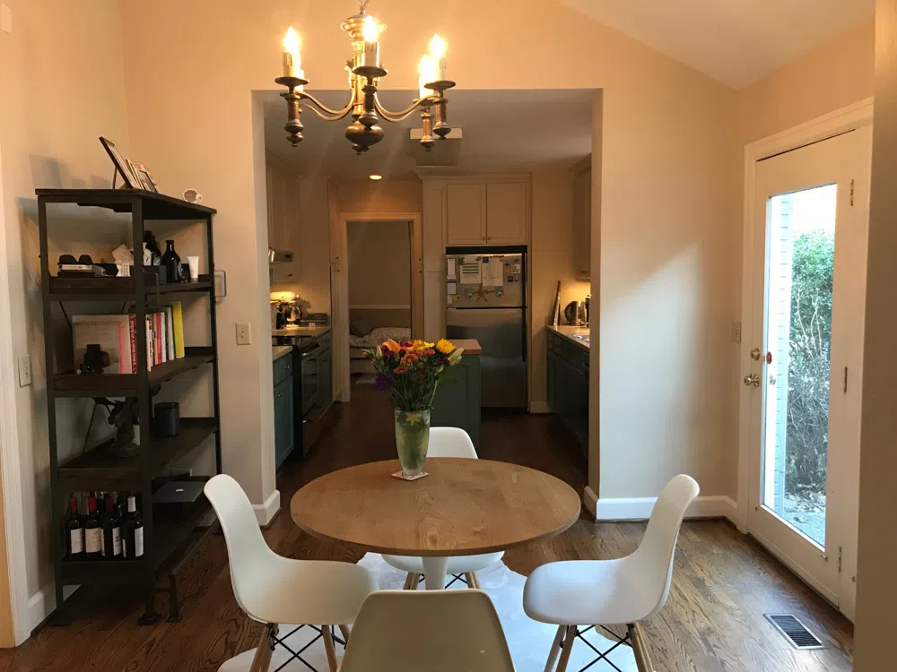 2323 Castleman Dr Nashville, TN 37215