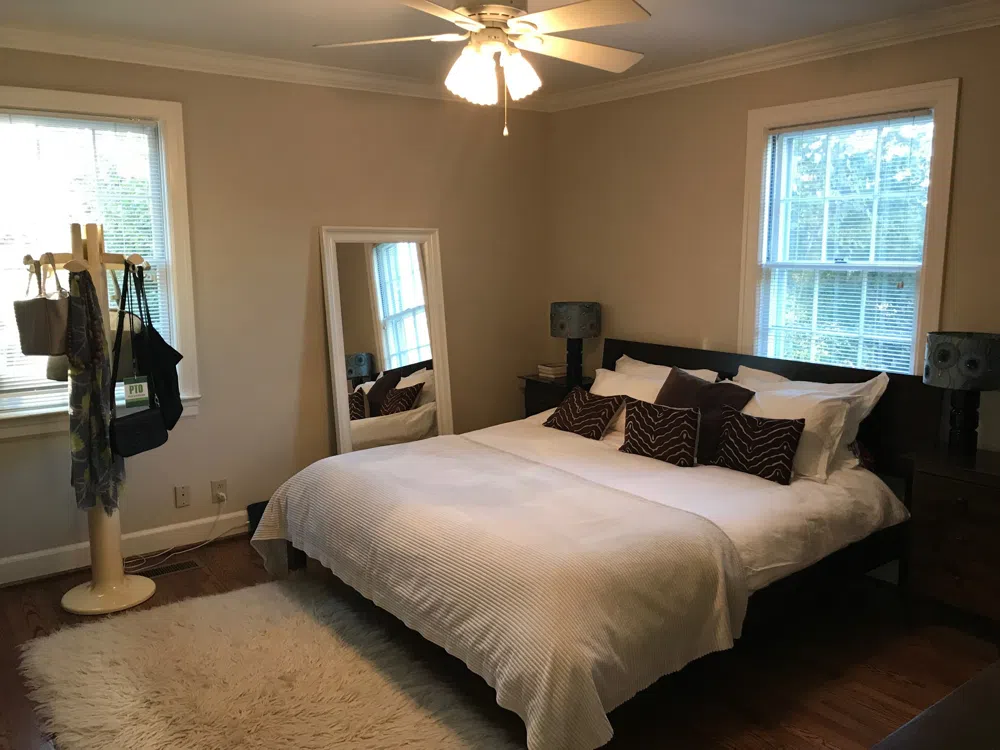 2323 Castleman Dr Nashville, TN 37215