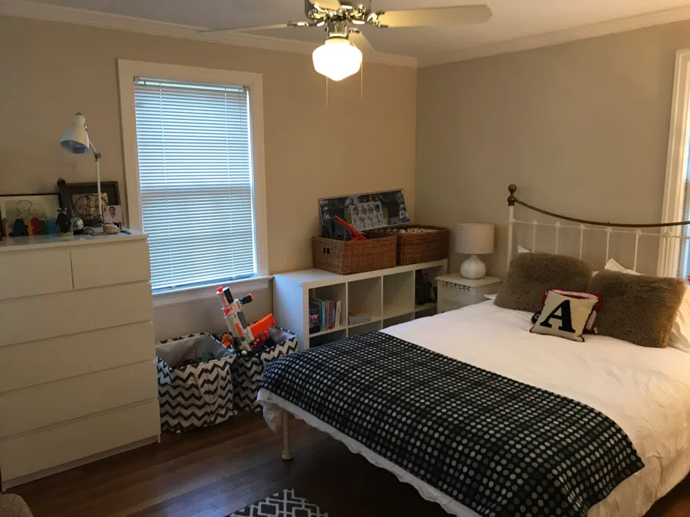 2323 Castleman Dr Nashville, TN 37215