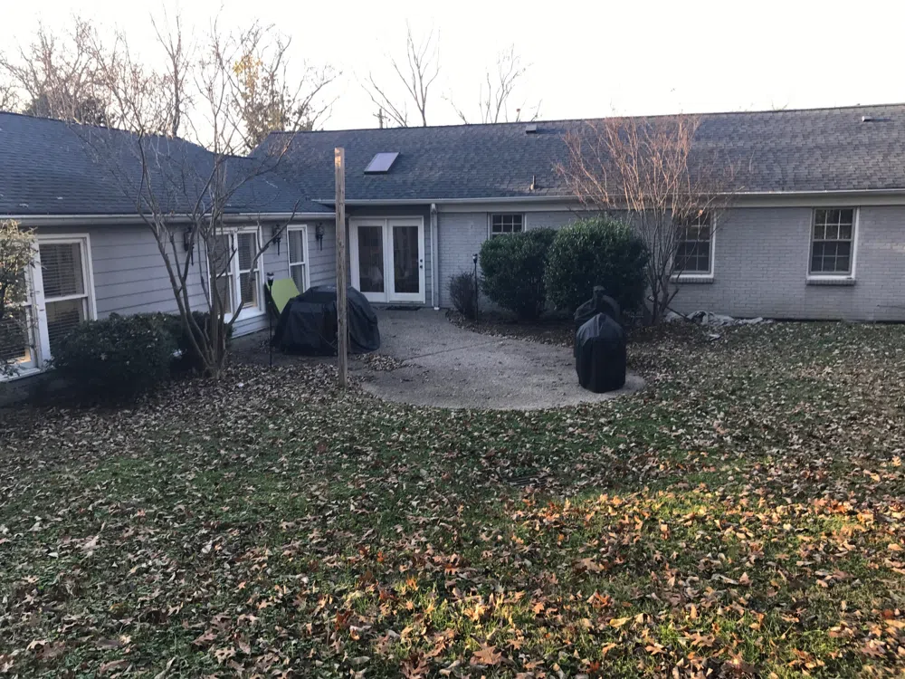 2323 Castleman Dr Nashville, TN 37215