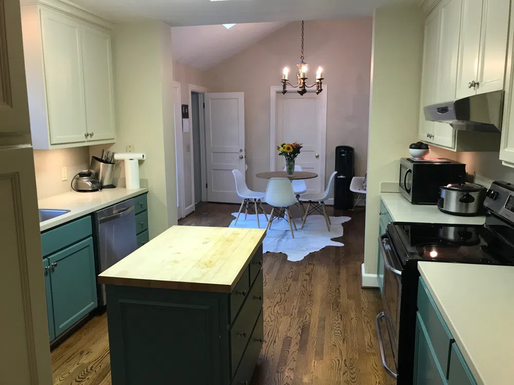 2323 Castleman Dr Nashville, TN 37215