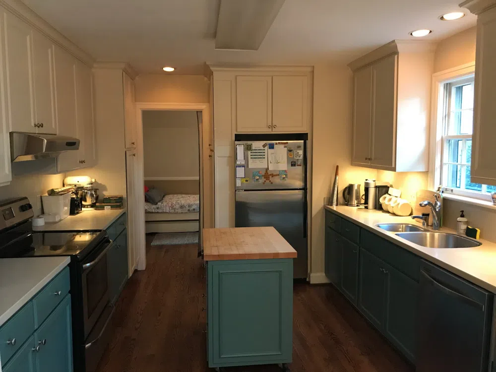 2323 Castleman Dr Nashville, TN 37215