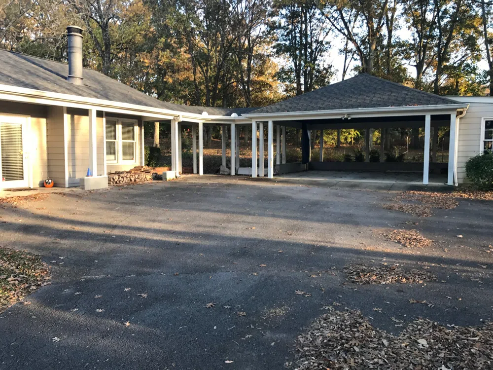 2323 Castleman Dr Nashville, TN 37215