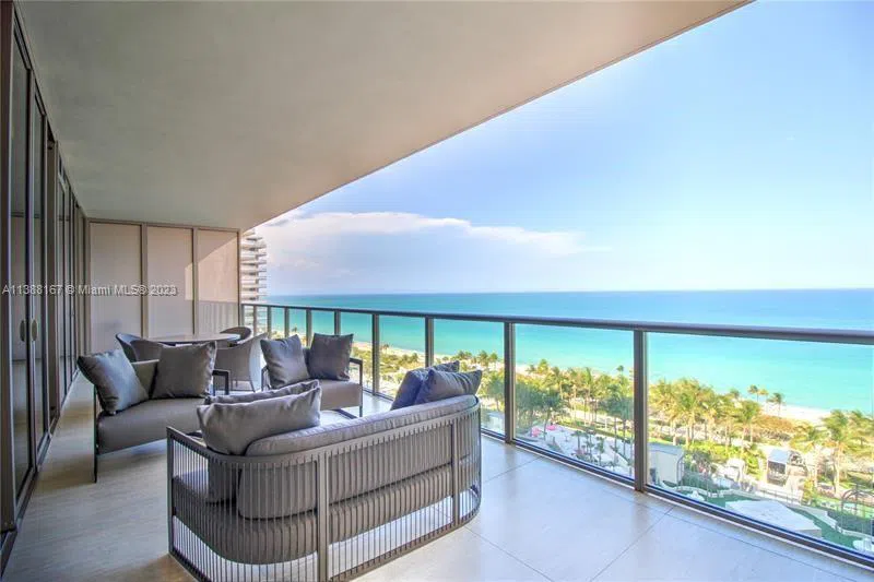 9705 Collins Ave #1003N Bal Harbour, FL 33154